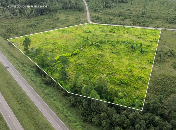8.4 MOL AC I-45, Shubuta, MS 39360