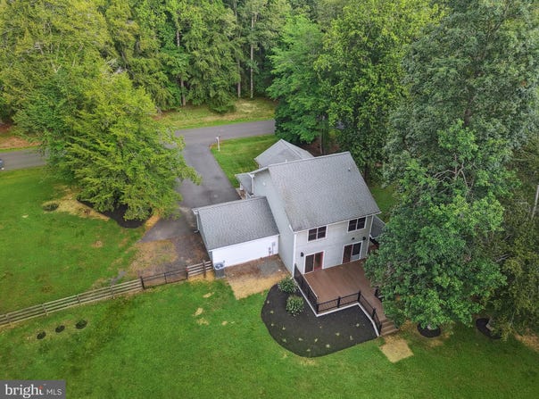 11953 FALLING CREEK DRIVE, MANASSAS, VA 20112