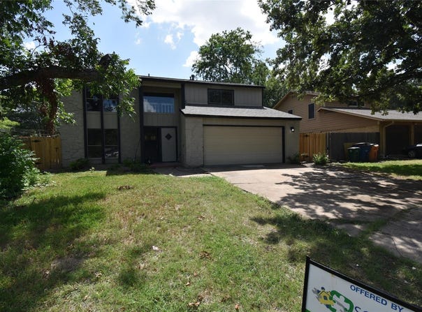 1309 July Dr, Austin, TX 78753
