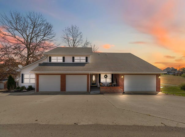 109 Dylan Drive, Jamestown, KY 42629