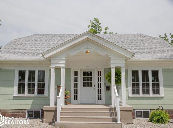 716 1st Avenue NE, Hampton, IA 50441