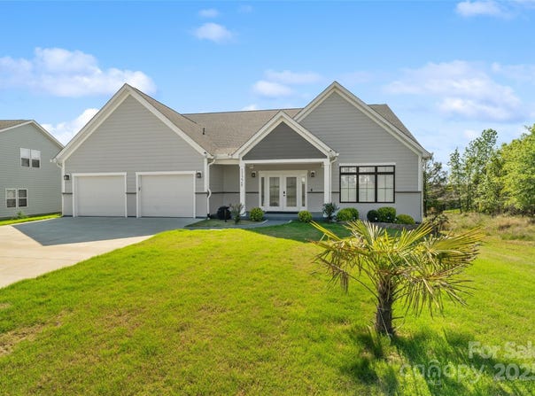 11228 Island View Lane, Lancaster, SC 29720