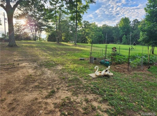 18700 Bigham Loop Road, Berry, AL 35546