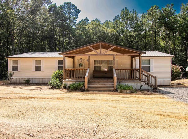 1240 Highway 83, Monticello, AR 71655