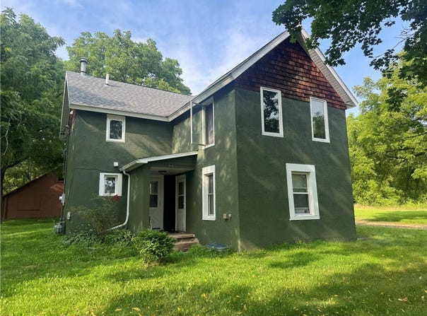 312 University Street, Elk Mound, WI 54739
