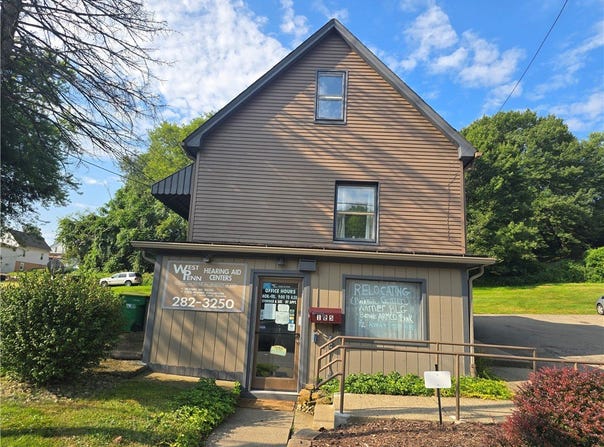 125 Whitestown, Twp of But SE, PA 16045