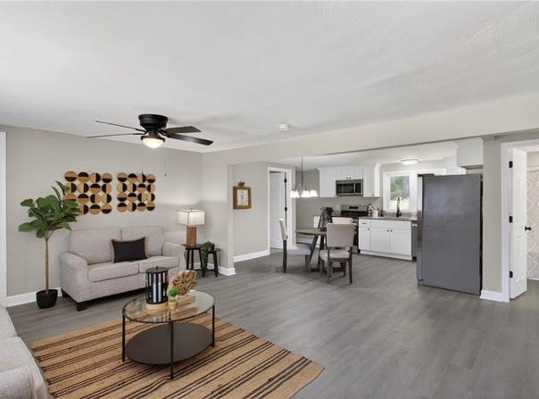 4506 John Street, Suffolk, VA 23439