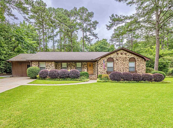 2191 WHITING ROAD, HOOVER, AL 35216