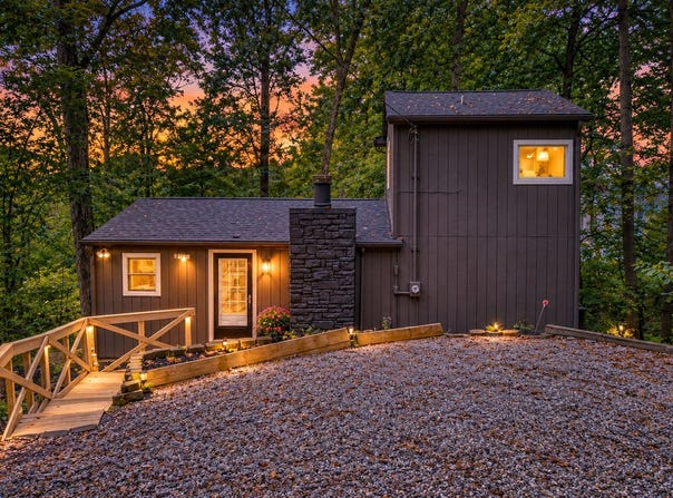 219 E Eagle Drive, Nineveh, IN 46164