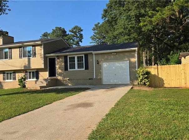 2253 Blacksmith Court, Norcross, GA 30071