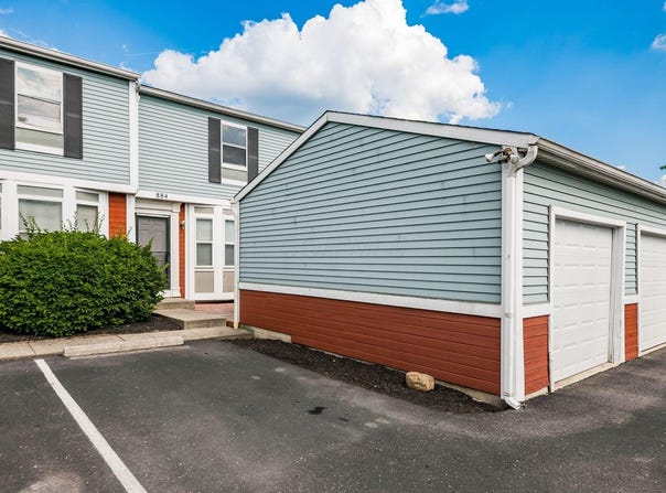 884 Annagladys Drive, Columbus, OH 43085