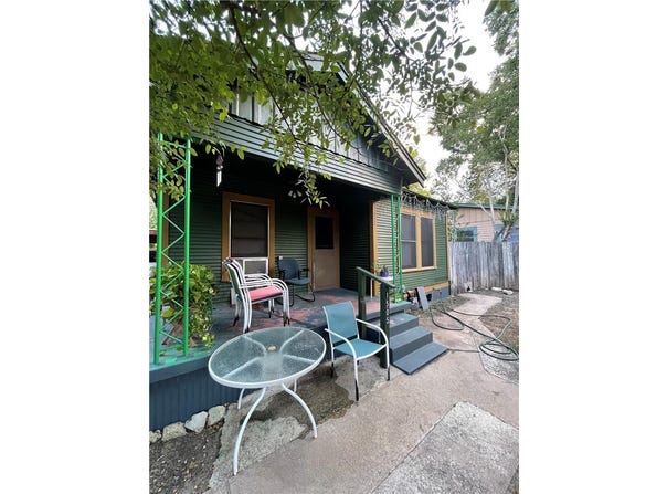1505 Willow ST, Austin, TX 78702