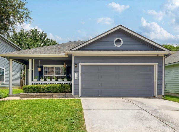 9213 Brents Elm DR, Austin, TX 78744