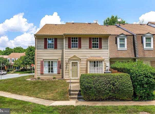 12051 GATEWATER DRIVE, POTOMAC, MD 20854