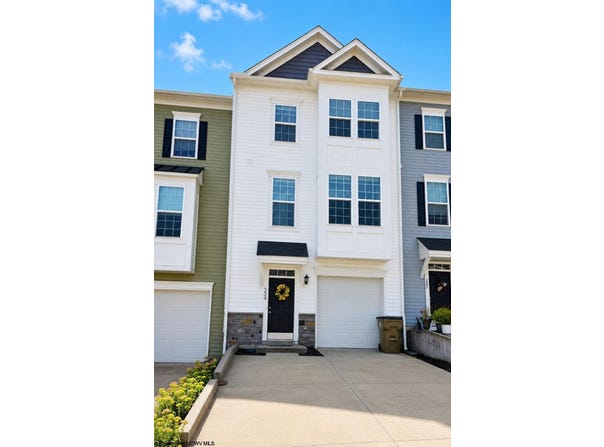 234 Tide Way, Morgantown, WV 26508