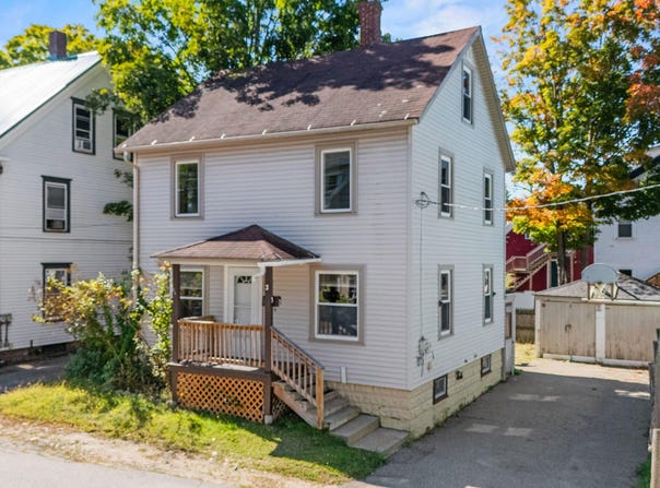 3 Mousam Street, Sanford, ME 04083