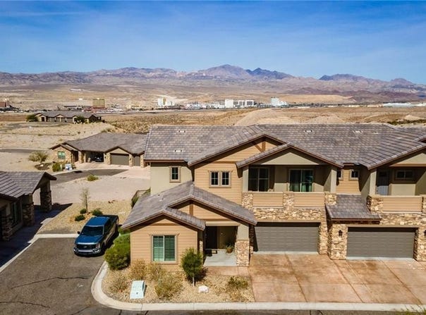 1330 Scout Trail, Bullhead City, AZ 86429