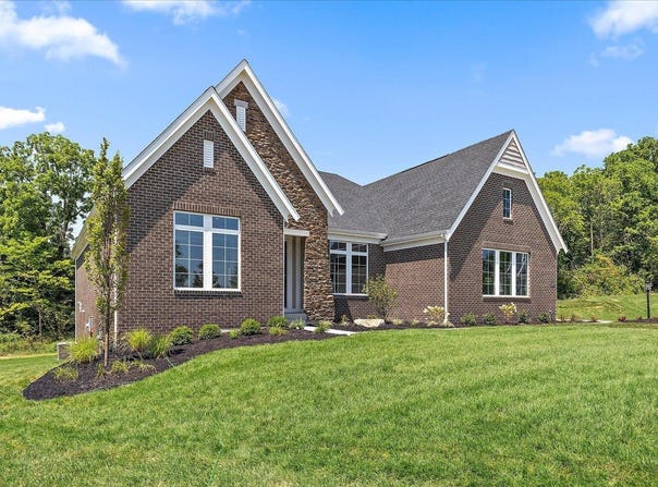 2388 Golden Grove Court, Beavercreek, OH 45431