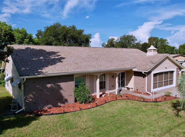 9038 BYRON STREET, SPRING HILL, FL 34606