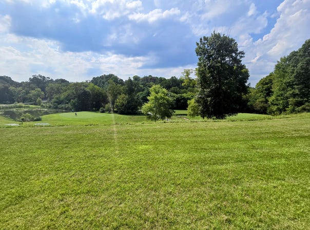 2042 Willow Springs Drive, Athens, TN 37303
