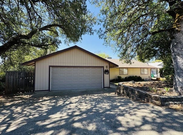 3812 Arlene Court, Shasta Lake, CA 96019