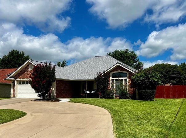 1425 Glenwood Drive, Stephenville, TX 76401
