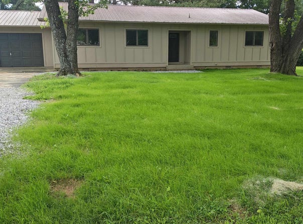 404 Maple Drive, Mountain View, AR 72560-0000