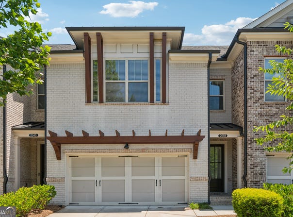 2058 Glenview Park, Duluth, GA 30097