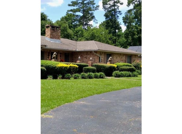 386 County Road 1130, Center, TX 75935