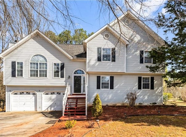 13 Greystone Lane NW, Cartersville, GA 30121