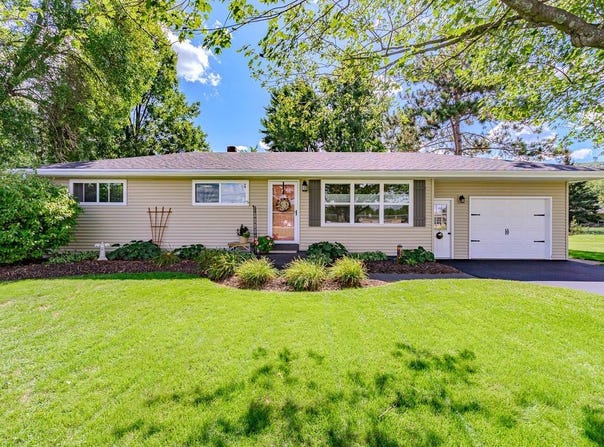 150947 WOODTHRUSH LANE, Wausau, WI 54401