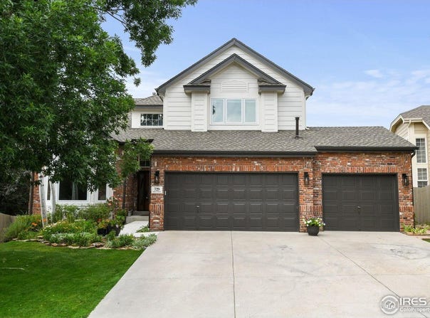 729 Topaz St, Superior, CO 80027