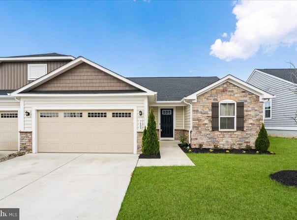 7609 LOUGHTON Lane, SPOTSYLVANIA, VA 22551
