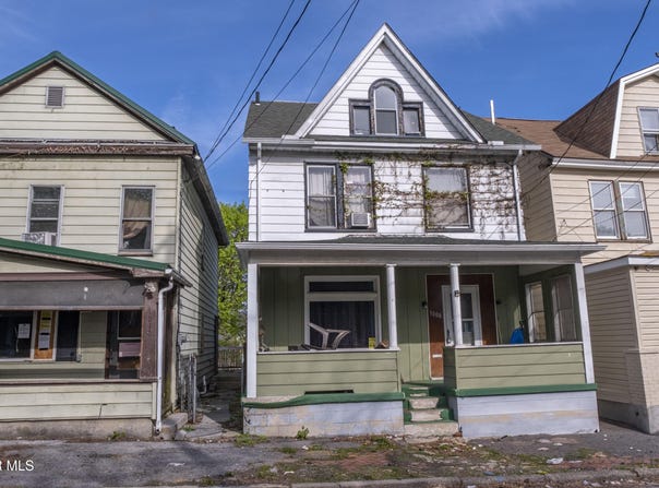 1008 3rd Avenue, Altoona, PA 16602