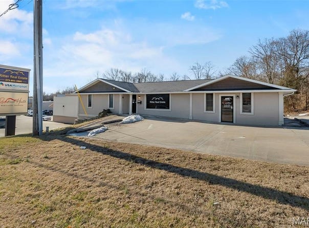 2905 E Jackson Boulevard, Jackson, MO 63755