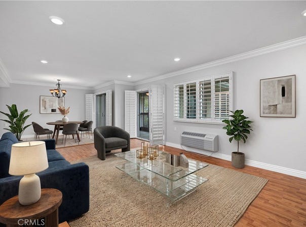 5371 Punta Alta, Laguna Woods, CA 92637