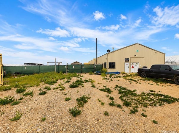 906 Mr 45 Lane, Moffat, CO 81143