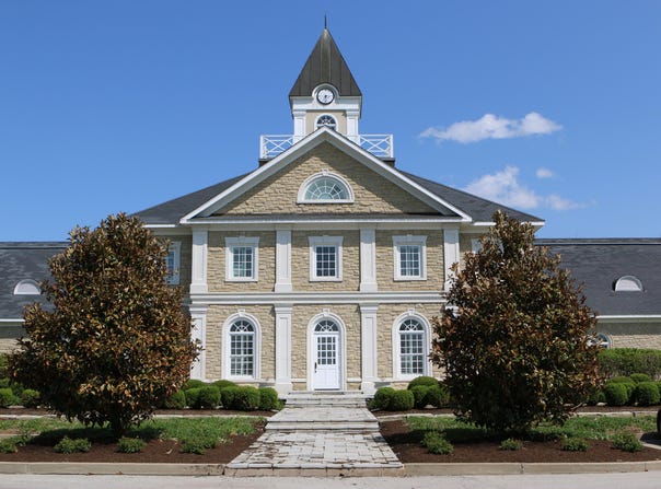 629 Cane Ridge Road, Paris, KY 40361