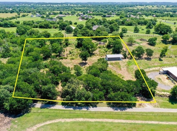 1750 S Fm 372, Gainesville, TX 76240