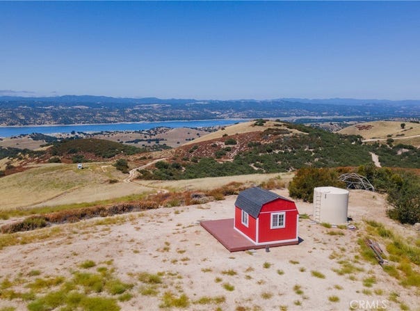 71778 Jolon Road, Bradley, CA 93426
