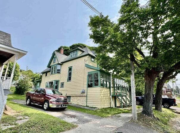 803 Elm, Hancock, MI 49930