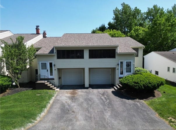 43 Hollingham, Perinton, NY 14450