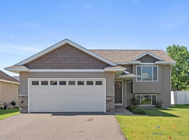 1374 Blue Jay Place, New Richmond, WI 54017