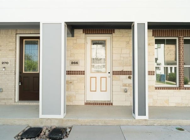 266 Harris Street, Lewisville, TX 75057