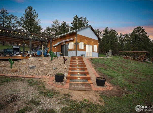 1095 Spruce Mountain Dr, Drake, CO 80515