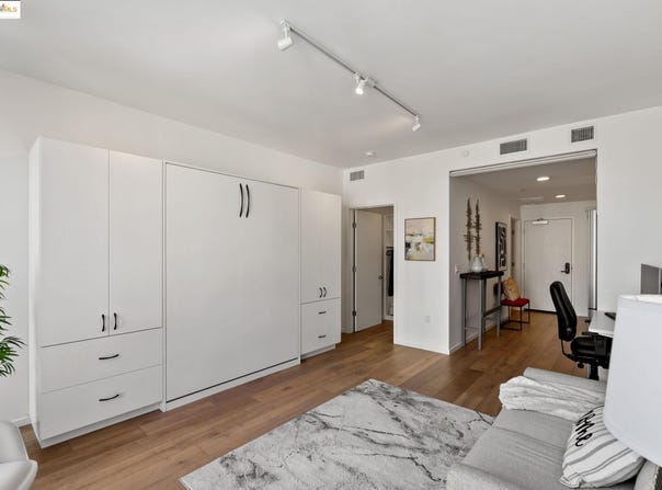 1433 Bush Street, San Francisco, CA 94109