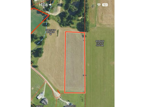 00 Green Acres, Petal, MS 39465