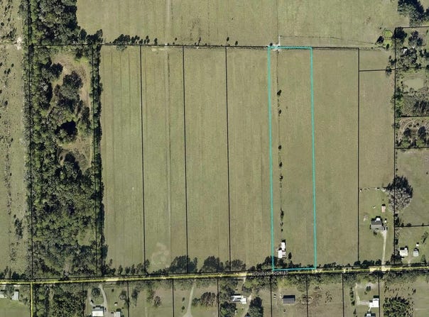 5 COUNTY ROAD 140, BUNNELL, FL 32110