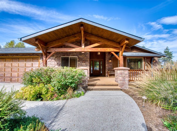 343 Skyline Drive, Hamilton, MT 59840
