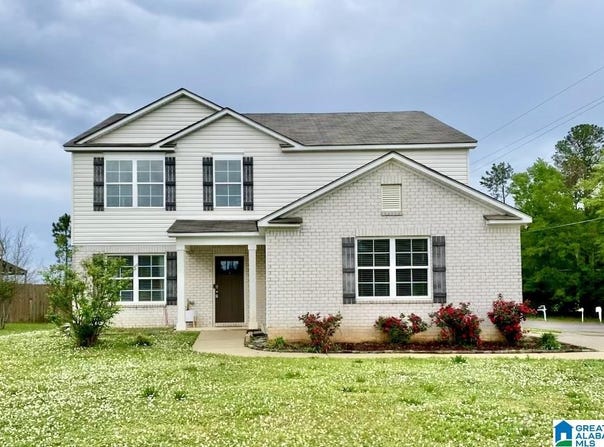 11309 CEDAR GLADES DRIVE, VANCE, AL 35490